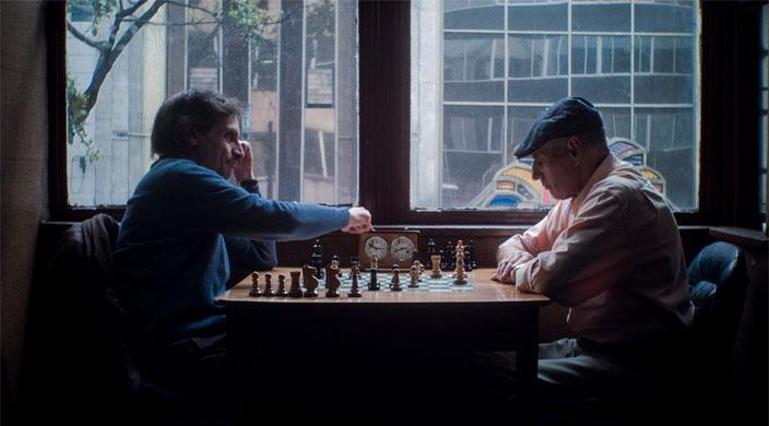 La Defensa del dragon