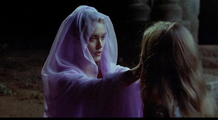 La Mariée sanglante