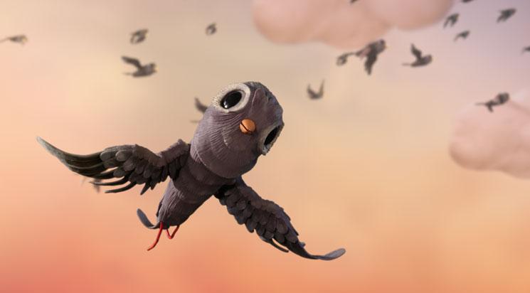 La Petite Fabrique de nuages