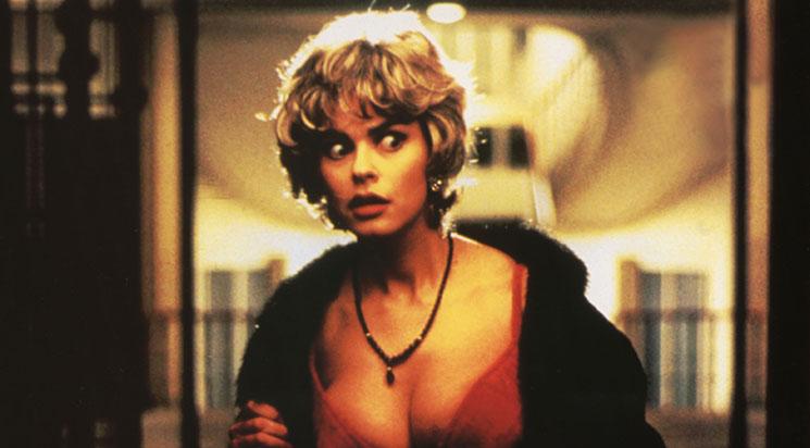 Le Jour de la bête + Evil Dead 2