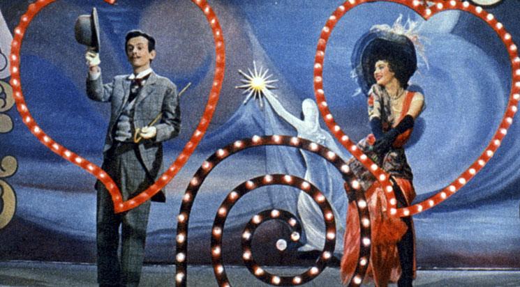 Le Carrousel fantastique