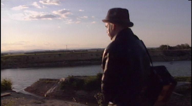 Le Pont-Neuf des amants