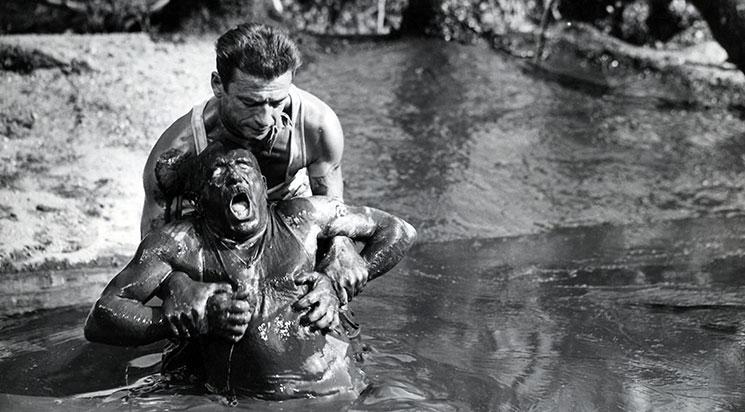 Le Salaire de la peur