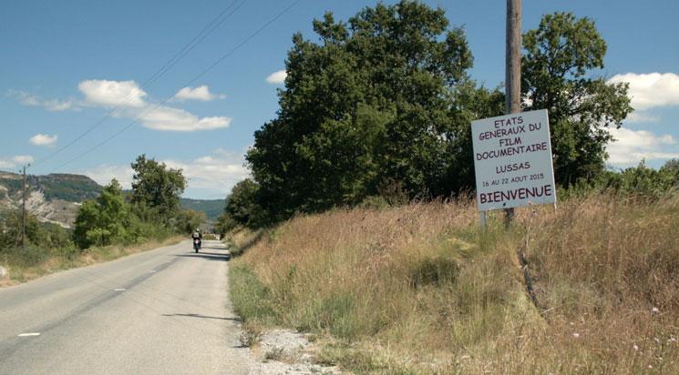 Le Village - saison deux (Work in progress)