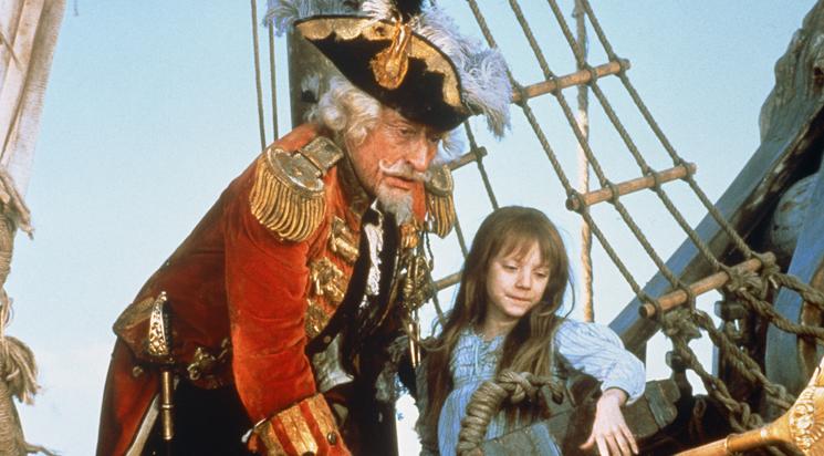 Les Aventures du Baron de Münchhausen