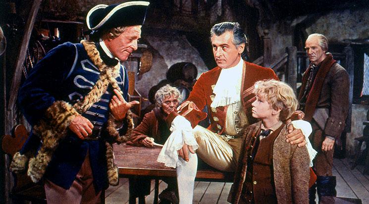 Les Contrebandiers de Moonfleet