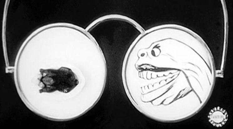 Felix, Koko, Gertie et Compagnie