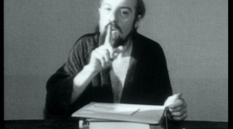 Soirée Prix Scam 2018