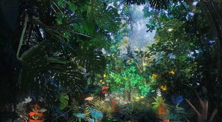 Les samedis de la VR - 18h30 / 6 avril