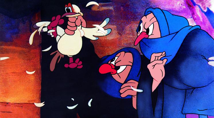 Les Voyages de Gulliver