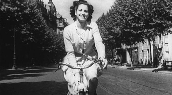 Courts métrages de Roger Leenhardt