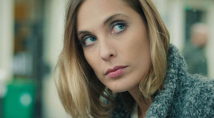 Compétition - Paroles de femmes