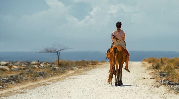 Marlina la tueuse en 4 actes