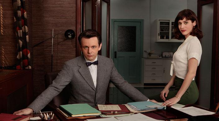 Masters of Sex // COMPLET