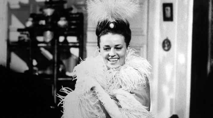 Mata Hari, agent H-21