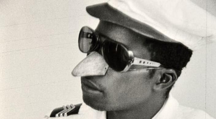 The Silent Village / Mueda, memoria e massacre