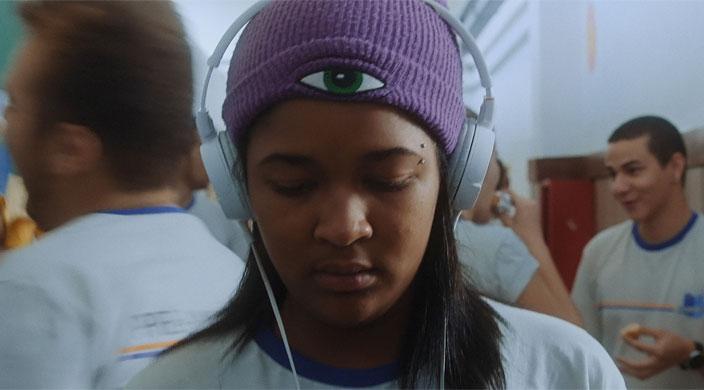 Programme de courts métrages 2