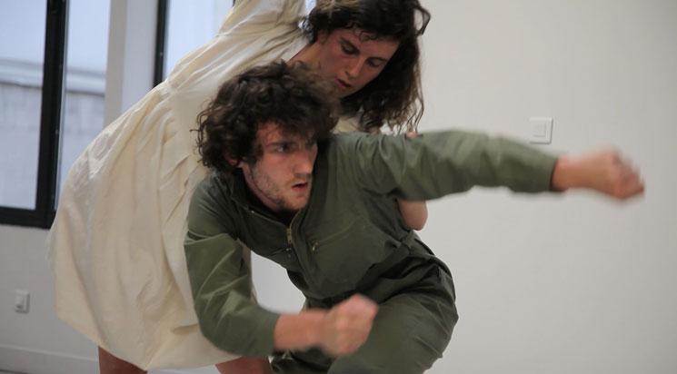 Ne travaille pas (1968-2018)