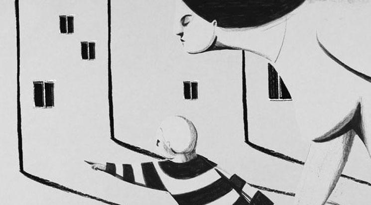 Carte blanche à l'Agence du court métrage