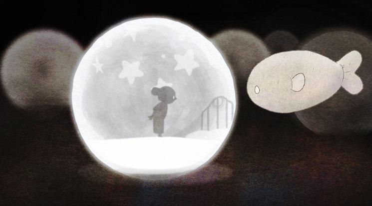 Drôles de planètes