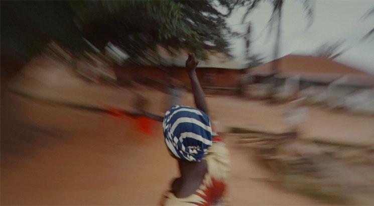 Parsi + Diz a ela que me viu chorar