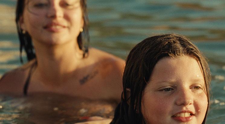 Programme de courts métrages 2 (1h25)