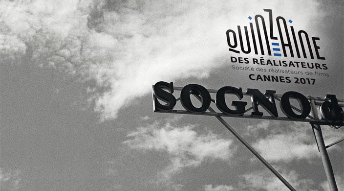 Reprise de la Quinzaine des Réalisateurs (2017)