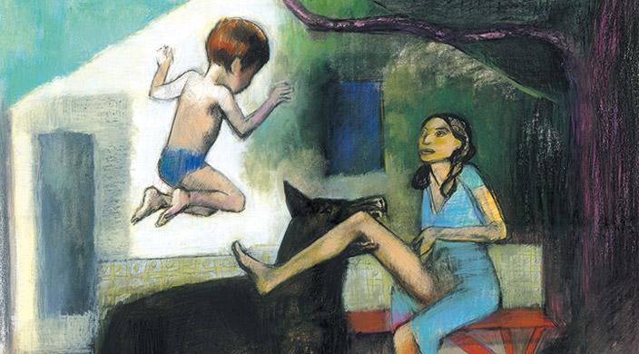 Festival international du court métrage de Clermont-Ferrand 2016