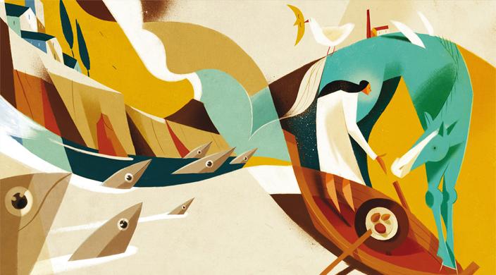 Festival international du court métrage de Clermont-Ferrand 2017