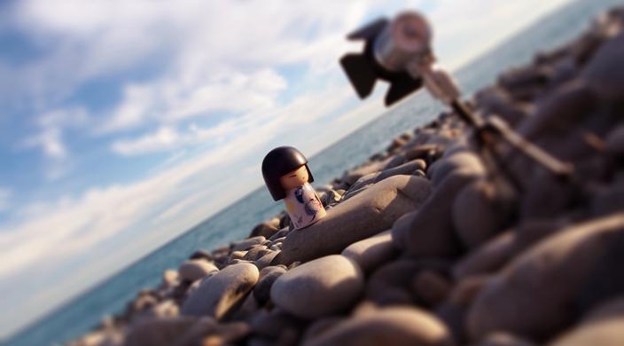 Très Court International Film Festival (2016)