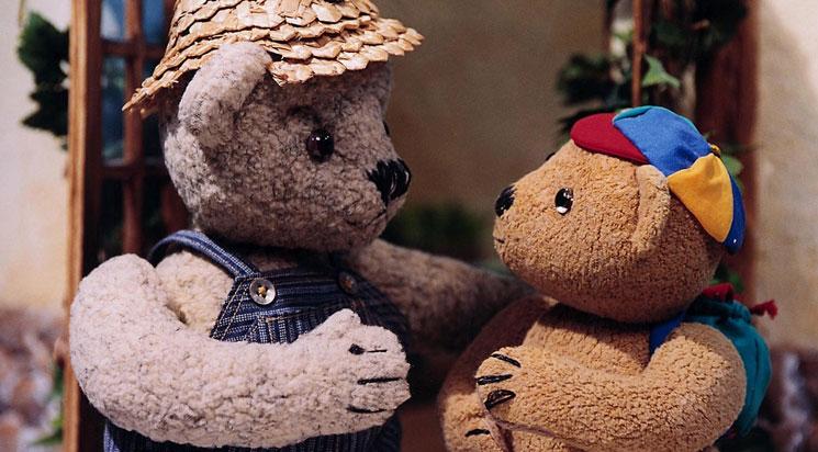 Quatre saisons dans la vie de Ludovic