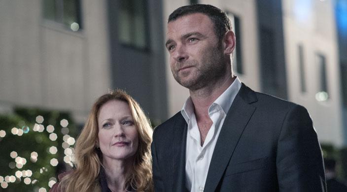 Ray Donovan