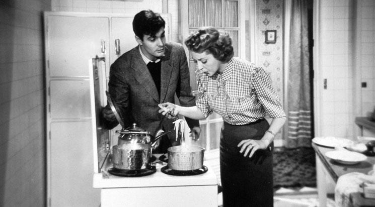 Rue de l’estrapade