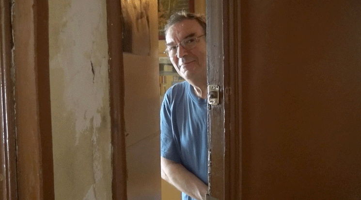 Hommage à Daniel Isoppo