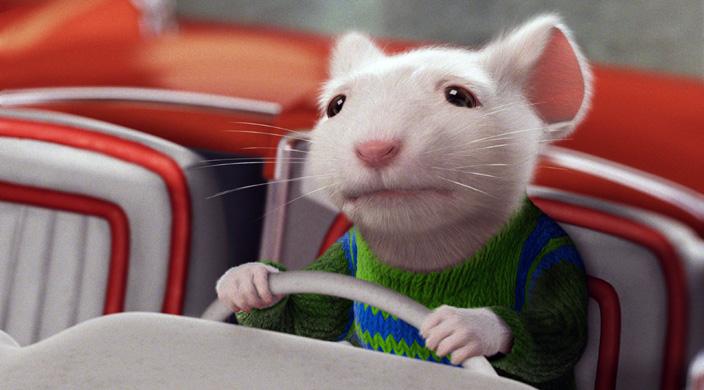 Stuart Little
