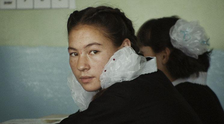 The Orphanage (Parwareshgah)