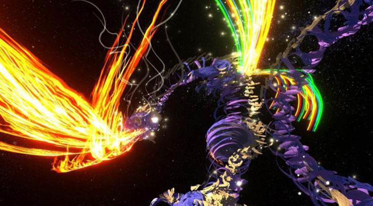 Les samedis de la VR - 14h30 / 27 avril