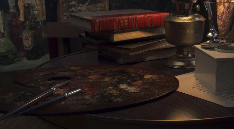 Les samedis de la VR - 16h30 / 6 avril