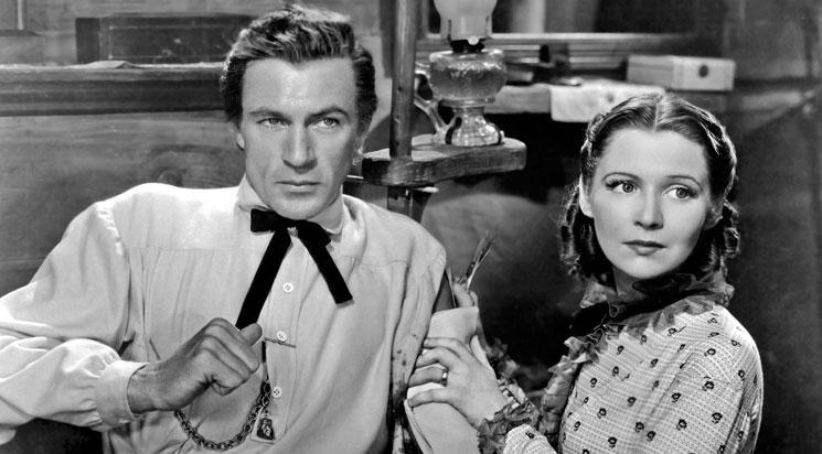 Une aventure de Buffalo Bill