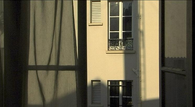 Une jeunesse amoureuse