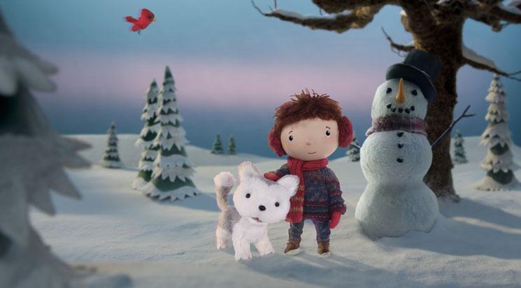 Une surprise pour Noël // annulé