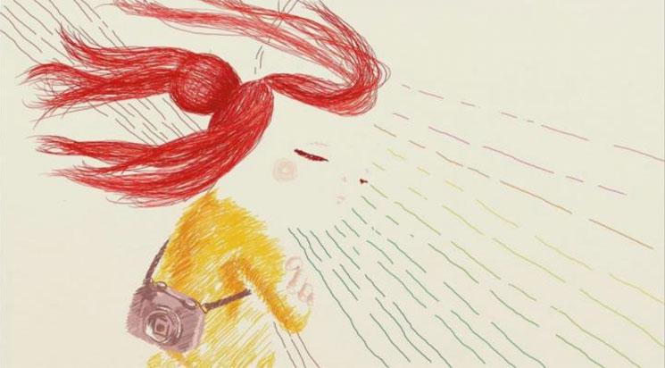 ARTE sur grand écran