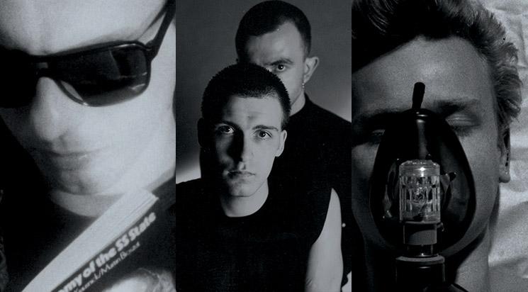 A Way to Die : the Films of Peter Christopherson and John Balance (work in progress)