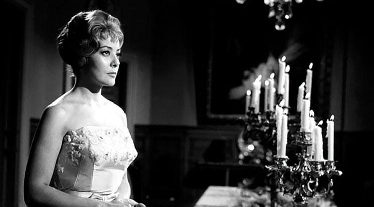 L’Ange exterminateur