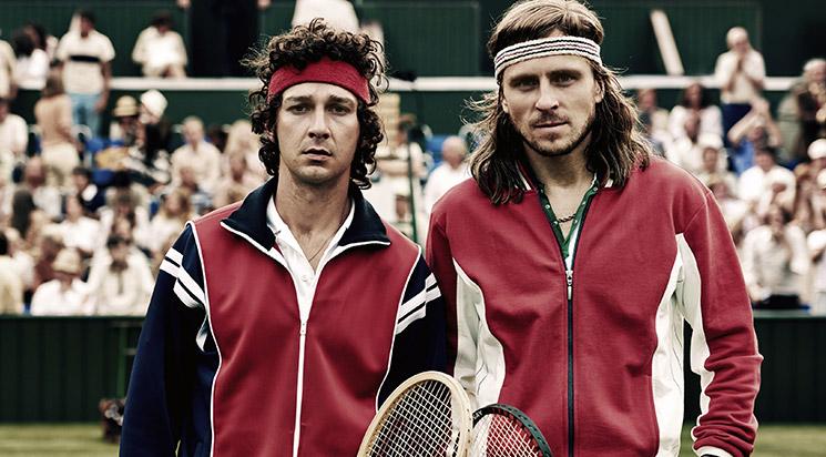 Borg/McEnroe