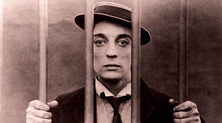 Buster et les Flics + La Maison démontable de Malec + Le Kid