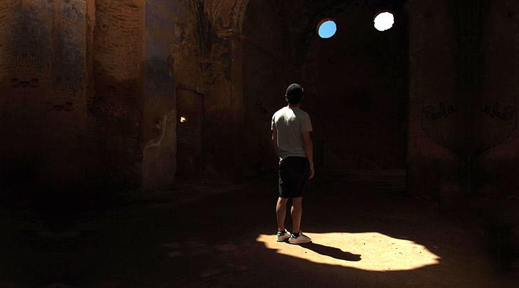 Compétition courts métrages 3