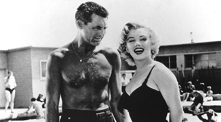 Chérie, je me sens rajeunir