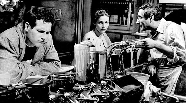 Marqué par la haine