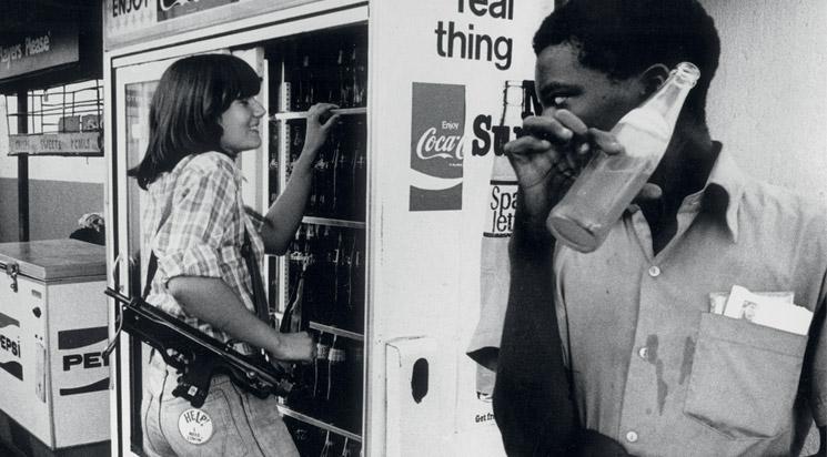 Cinéma du réel 2024: reprise de films primés